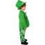 Kids Saint Patrick Costume - Star Suit Set Saint Patrick Cosplay