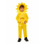 Kids Sun Costume - Onesie Jumpsuit Sun Cosplay