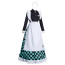 Demon Slayer Tanjiro Kamado Maid Costume - Maid Dress Tanjiro Cosplay