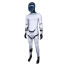 Unitree Dancing Robot Costume - Bodysuit Mask Set Robot Cosplay