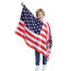 Kids USA Flag Costume - USA Flag Cosplay