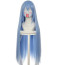 Akame ga Kill Esdeath Wig - Esdeath Cosplay Costume Wig Prop