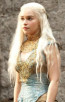 Daenerys Targaryen Hair Wig