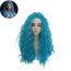 Descendants 4 Princess Chloe Charming Wig - Princess Chloe Charming Curly Cosplay Costume Wig Prop
