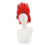 My Hero Academia Eijiro Kirishima Wig - Eijiro Kirishima Cosplay Costume Wig Prop