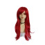 Fairy Tail Ezra Scarlet Wig - Ezra Scarlet Cosplay Costume Wig Prop
