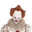 IT Pennywise Wig Prop - Pennywise Cosplay Costume Wig