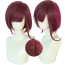 Zom 100 Shizuka Mikazuki Wig - Shizuka Mikazuki Cosplay Costume Wig Prop