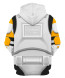 Stars Wars Clone Trooper Costume - Hoodie Sweatpants Clone Trooper Cosplay