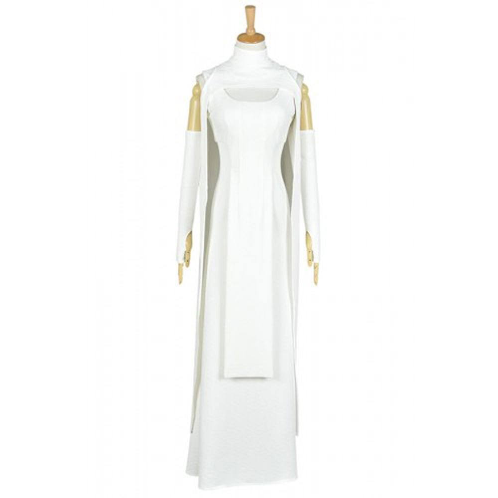 Sheltay Retrac Dress Costume Cosplay