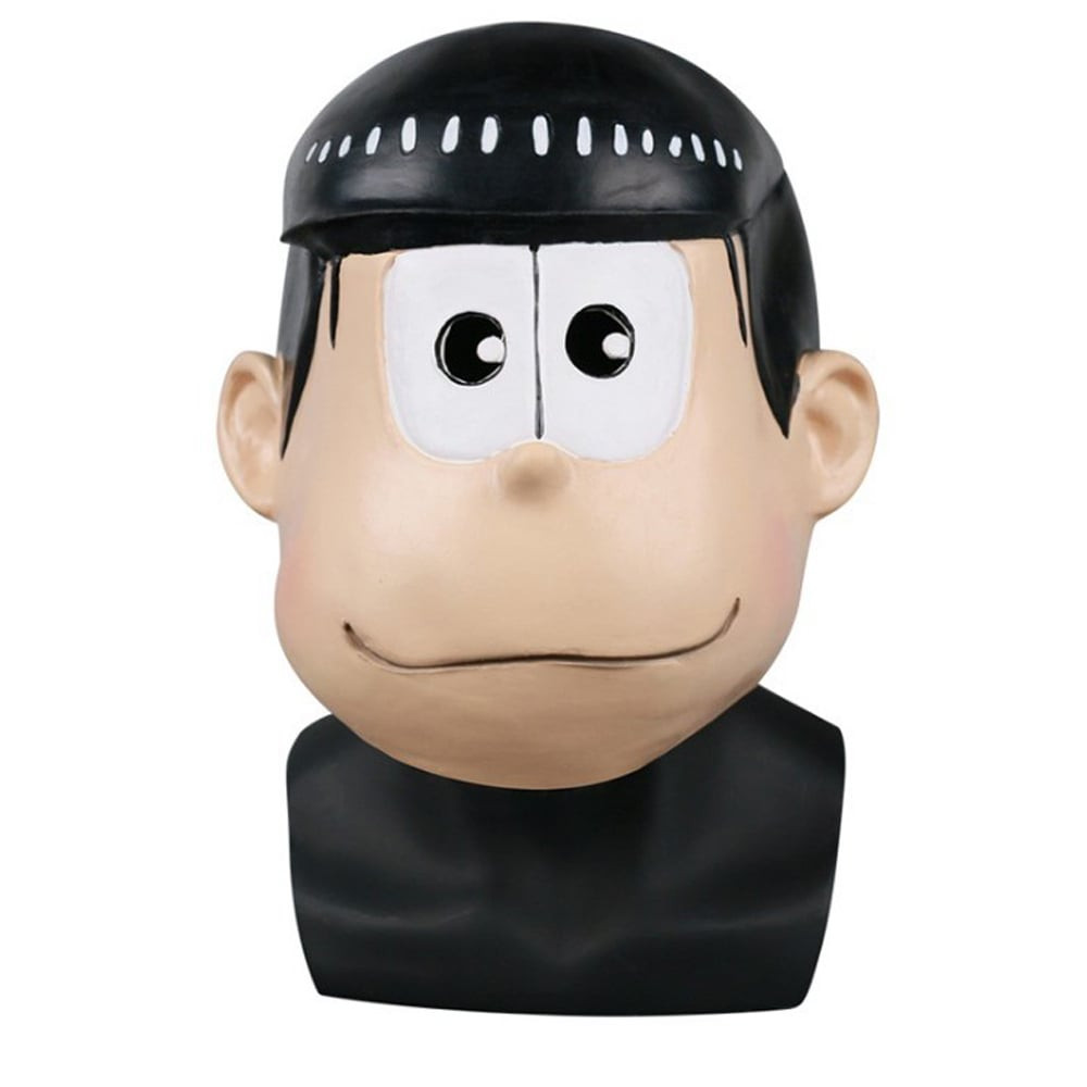 Osomatsu Matsuno Cosplay Costume
