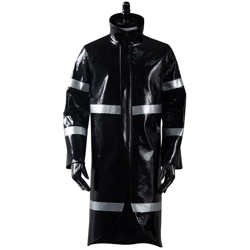 Wybie Lovat Coraline Cosplay Costume