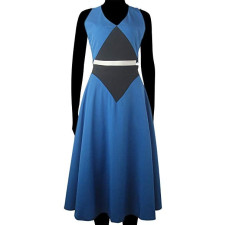 Lapis Lazuli Steven Universe Cosplay Costume