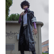 Dabi My Hero Academia Costume Cosplay