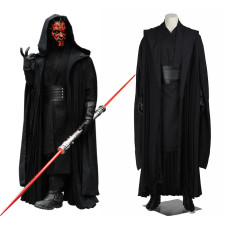 Star Wars Darth Maul Costume - Darth Maul Cosplay