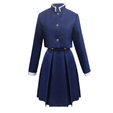Nobara Kugisaki Jujutsu Kaisen Cosplay Costume