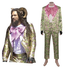 Slumberland Flip Costume - Flip Cosplay