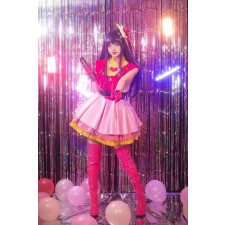 Oshi No Ko Ai Hoshino Wig - Ai Hoshino Cosplay Costume Wig