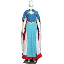 Princess Allura Voltron: Legendary Defender Cosplay Costume