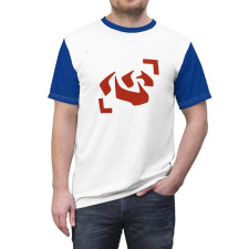 Hunter × Hunter Isaac Netero Costume - T-Shirt Isaac Netero Cosplay