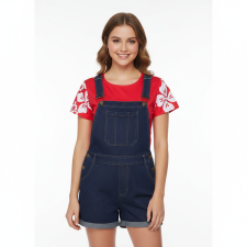 Lilo & Stitch Live Action Movie Lilo Costume -  Shirt Pants Lilo Cosplay