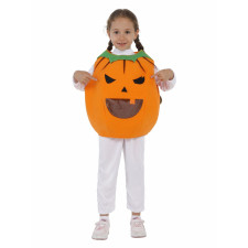 Kids Pumpkin Costume - Pumpkin Cosplay