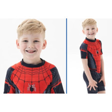 Boys Spider Man Far From Home Swimsuit Spider Man Far From Home