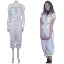 Peter Pan & Wendy 2023 Wendy Darling Costume - Wendy Darling Cosplay