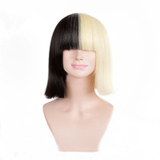 Sia Hair Wig