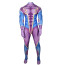 Jojo's Bizarre Adventure Star Platinum Cosplay Costume