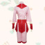 Avatar The Last Airbender Ty Lee Cosplay Costume