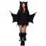 Women's Bat Costume