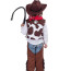 Boys Cowboy Costume