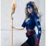 The Cosmic Staff Starman Stargirl Cosplay Prop