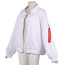 Tokyo Revengers Valhalla Kazutora Hanemiya White Jacket