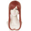 Doki Doki Literature Club Monika Wig