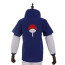 Sasuke Uchiha Naruto Cosplay Costume