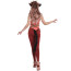 She-Ra Catra Cosplay Costume