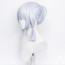 Genshin Impact Kamisato Ayaka Cosplay Wig Hair