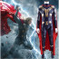 Thor Cosplay Costume With Cape