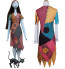 Sally The Nightmare Before Christmas Cosplay Costume