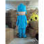 Giant Pocoyo Mascot Costume