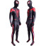 Spider-Man Miles Morales 2020 Variant Suit Costume