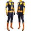 Nova Sam Alexander Cosplay Costume