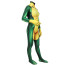 X-Men Rogue Cosplay Costume