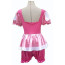 Pink Diamond Steven Universe Cosplay Costume
