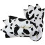 Animal Cow Hooves Feet Slippers Prop - Cow Costume Cosplay Prop