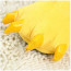 Yellow Monster Feet Slippers Prop - Yellow Monster Costume Cosplay Prop