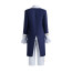 Founding Father Alexander Hamilton Costume - Coat Pants Vest Shirt Set Alexander Hamilton Cosplay