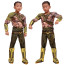 Boys Aquaman Costume